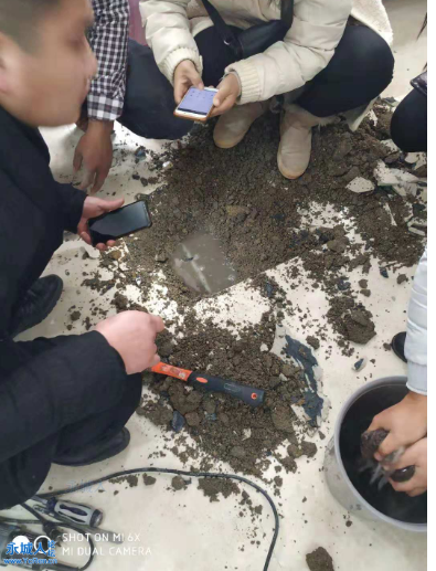 陇县家里漏水了怎么办？