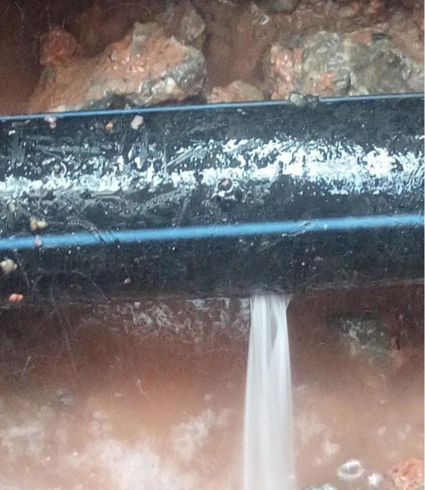 陇县消防管道漏水检测